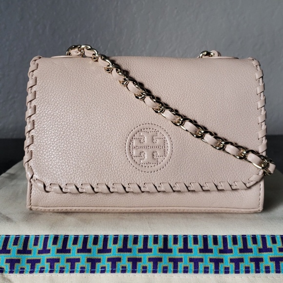 Tory Burch Handbags - 🌟EUC Tory Burch Marion Crossbody